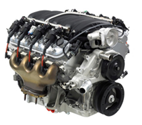 B242D Engine